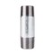 Ace Trading - Nipple STZ Industries 3/8 in. MIP each X 3/8 in. D MIP Galvanized Steel 3 in. L Nipple 309UP38X3 - alternate 1